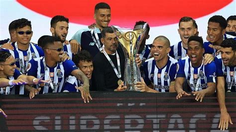 Já é oficial o calendário da época 2023/24: conheça todas.